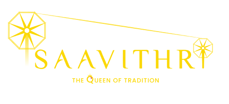 SAAVITHRI Logo